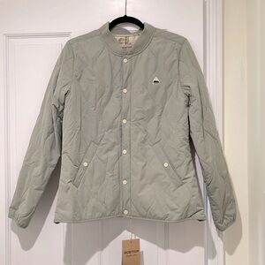 Burton women’s Kiley jacket large